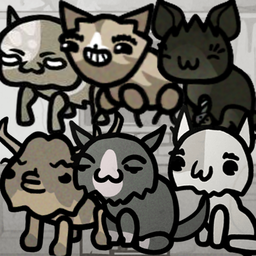 Meow Genes