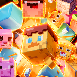 Nubik: Merge Soft Blocks 2048!