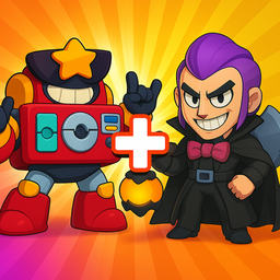 Merge Brawlers: Dangerous Battle