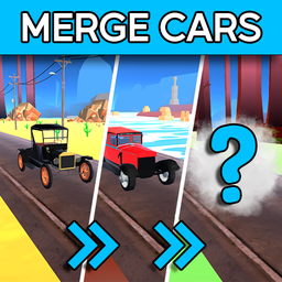 Merge Cars
