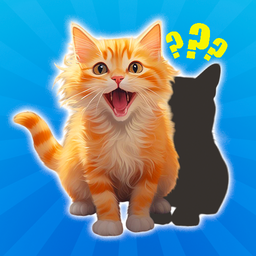 Merge Cat Breeds!