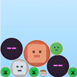 Merge Character