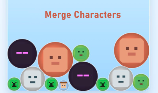 Merge Character