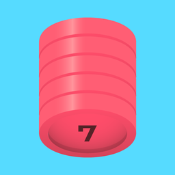 Merge Coin: Magic of Numbers