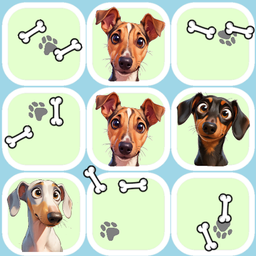 Merge dogs