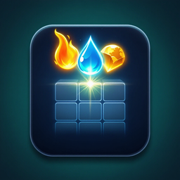 Merge Factory Idle