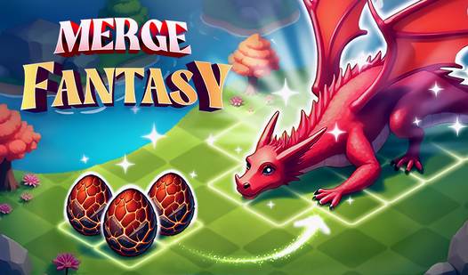 Merge Fantasy