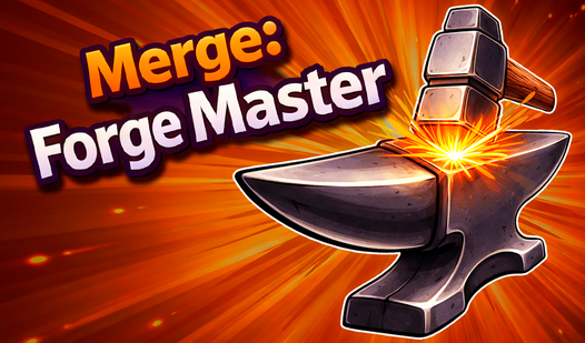 Merge: Forge Master