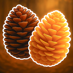 Merge: From Seed to Cone!