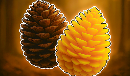Merge: From Seed to Cone!