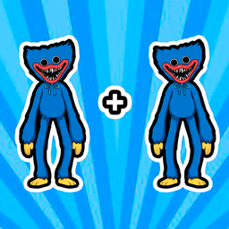 Merge Huggy: Factory Escape