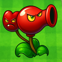 Merge hybrids from PVZ