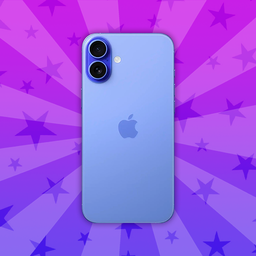 Merge iPhones: Evolution!