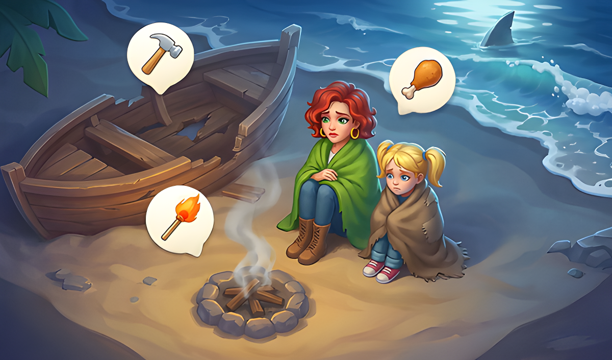 Imagen de portada de Merge Lagoon