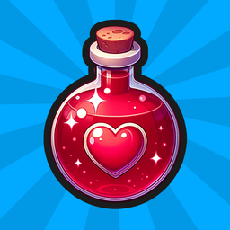 Merge: Magic Potions