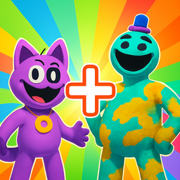 Merge Monsters: Evolution