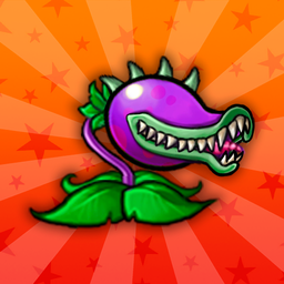 Merge Peashooters Hybrids: Evolution!