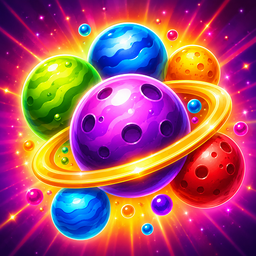 Merge Planets: Fusion 2026