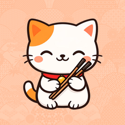 Merge sushi and rolls!