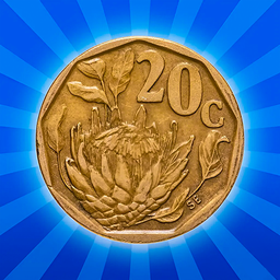 Merge World Coins!
