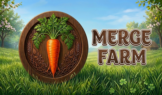 Merge-Farm