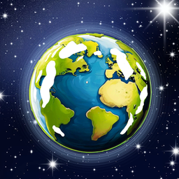 Merger the Planets