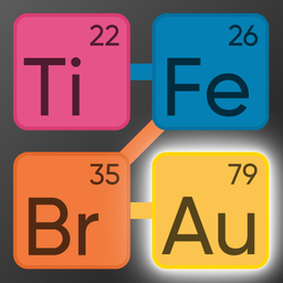 Merging of Chemical Elements