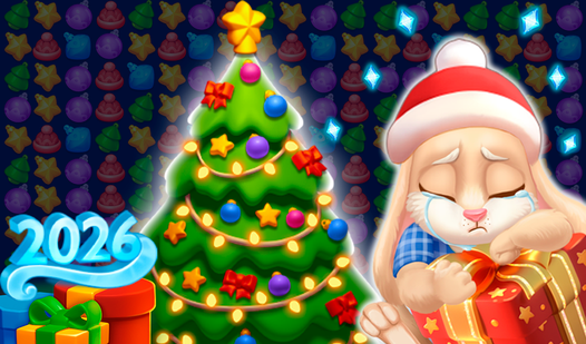 Merry Christmas 2026