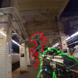 Metro 2033 - Edge of Tomorrow