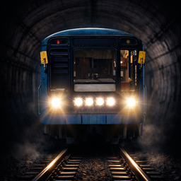 Metro simulator