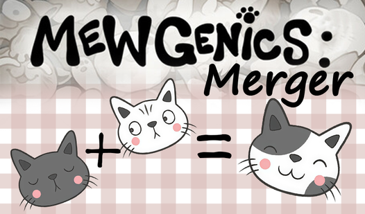 Mewgenics: Merger
