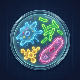Microlaboratory