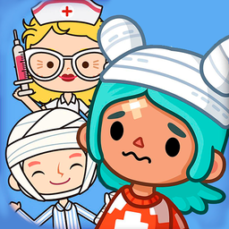 Miga World Hospital