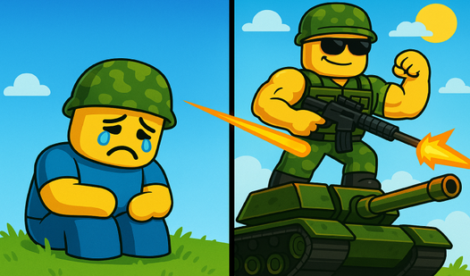 Military Tycoon