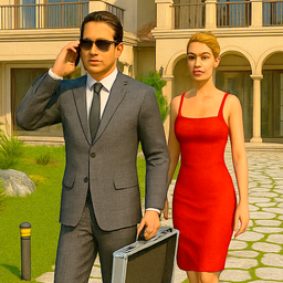 Millionaire Simulator 2024