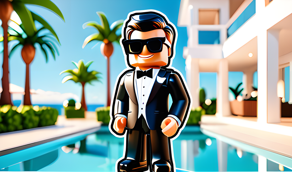 Copertina di Millionaire Simulator: Become Rich!