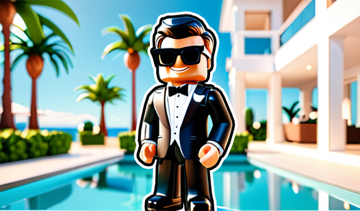 Millionaire Simulator: Become Rich!