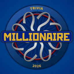 Millionaire Trivia 2026