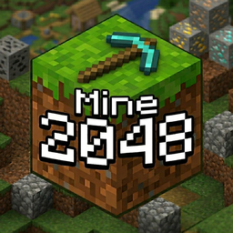 Mine 2048