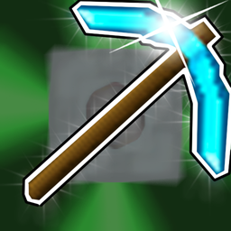 Mine Auto PICKAXE!