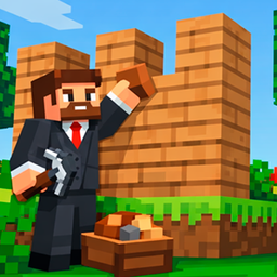 Mine: Creative Mode Online
