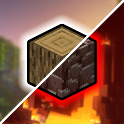 Mine: Evolution to Netherite