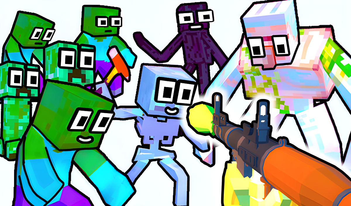 Copertina di Mine Shooter - Save Your World