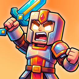 Mine: Sword Heroes!