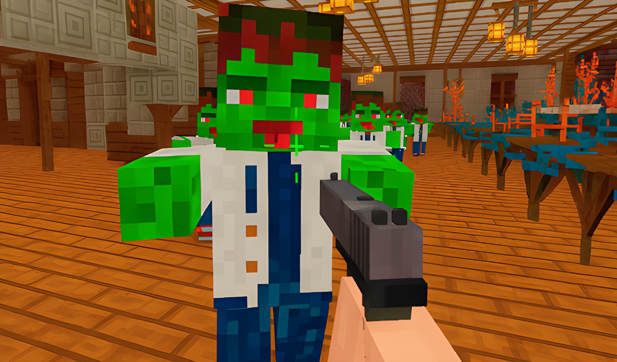 Trap Craft 2 cover art