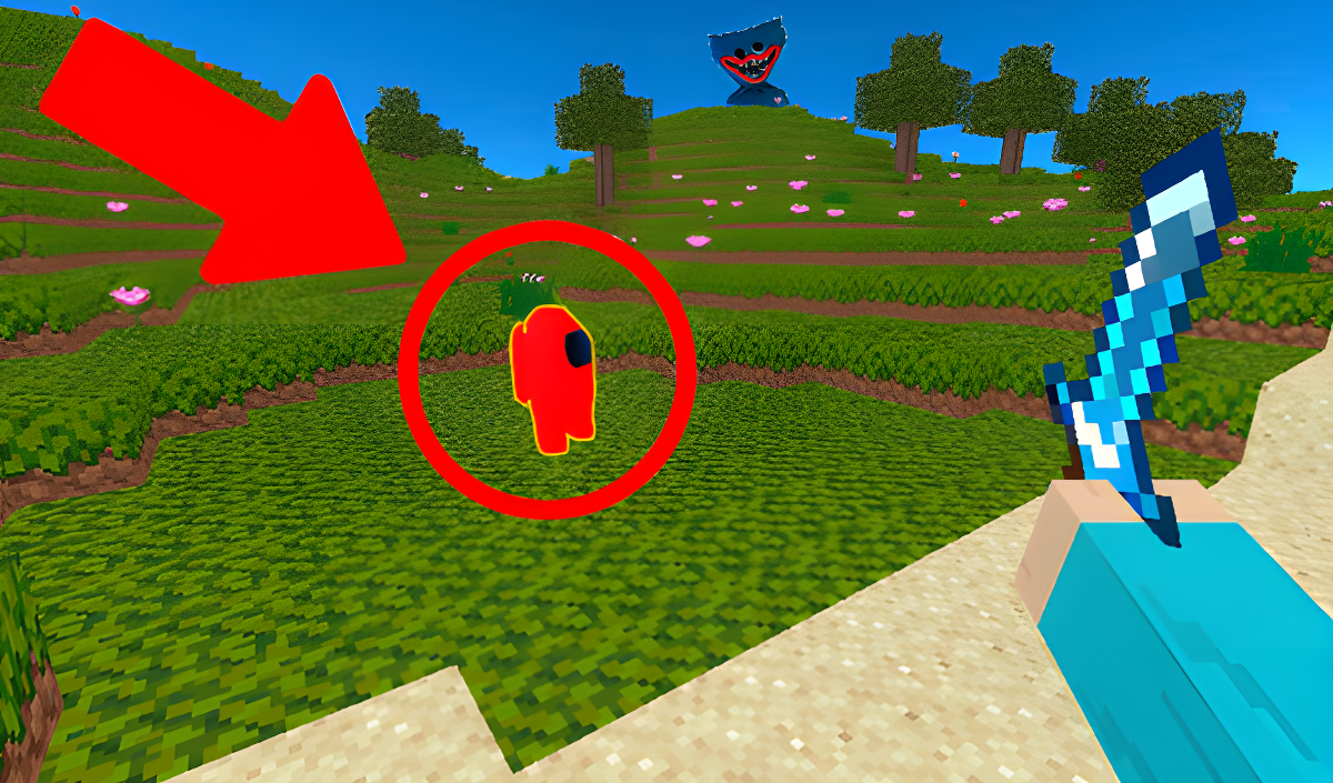 Imagen de portada de Minecube