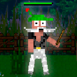 MineDef: Zombie TD
