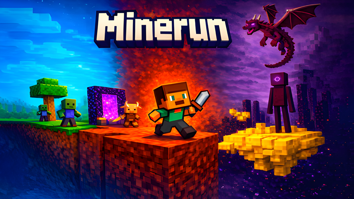 Minerun