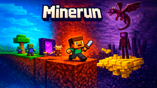Minerun