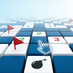 Minesweeper Infinite